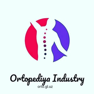 Логотип @ortopedprotez1 - Ортопедические изделия🏃‍♀️🧑‍🦽🚶🤳 Chat