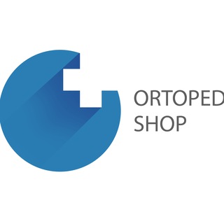 Логотип @ortopedshop_news - Ortopedshop_news