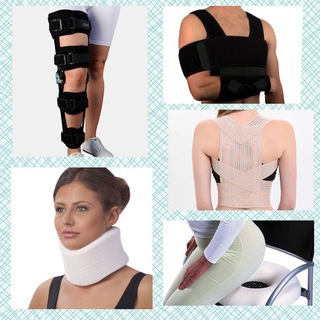 Логотип @ortosalon68_enter - ORTOSHOP
