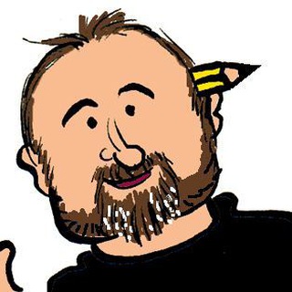 Логотип @orue10 - Santi Orue Cosgaya