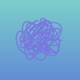 Логотип @orunifa_chat - Й