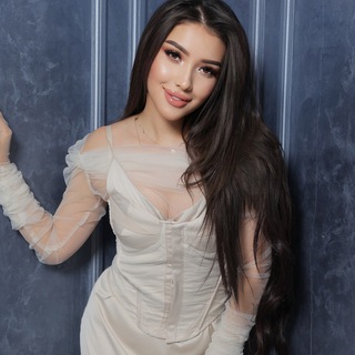 Логотип @orxideyamuz - Орхидея🌸