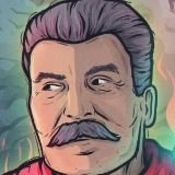 Логотип @oryser - ОРУ, СЭР!