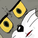 Логотип @orysercommunity - ОРУ, СЭР! Chat