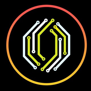 Логотип @oryxtoken - Oryx