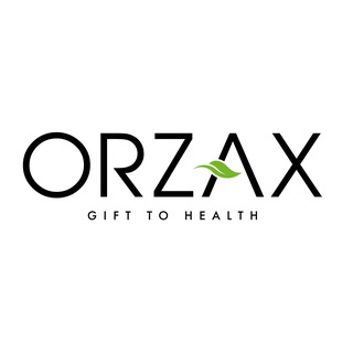 Логотип @orzaxglobal - Витамины и БАДы ORZAX | Global Vitamins