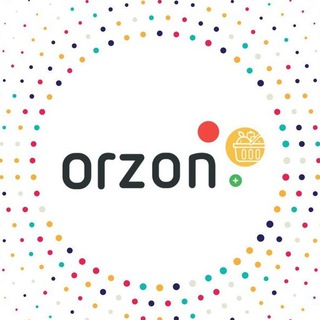 Логотип @orzon_uz_sam - Orzon.uz