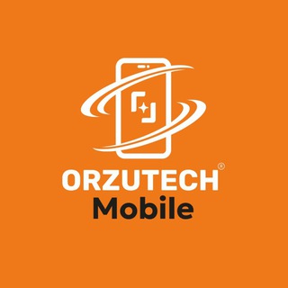 Логотип @orzutech - Orzutech Mobile