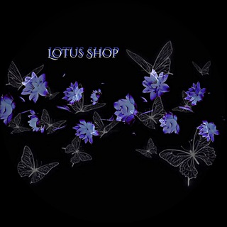 Логотип @os2gzh6nvyc4ngji - Lotus Shop( АРХИВ)