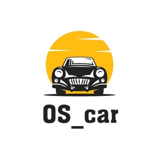 Логотип @os_car_auto - OS_car