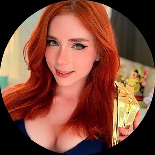 Логотип @os_F22t4zB4xOGIy - Sweetie Fox