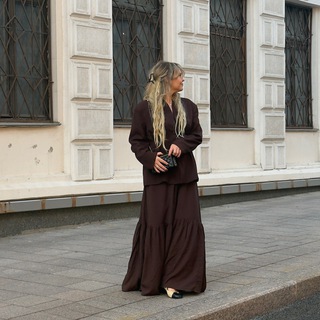 Логотип @osadchayatherapy - With love, A.