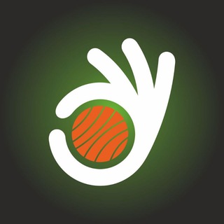 Логотип @osaka_saratov - Осака Саратов