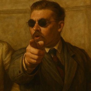 Логотип @osantiquity - T.R. Sartor Official