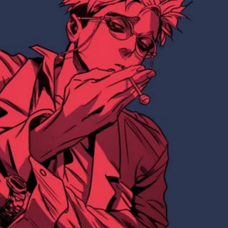 Логотип @osanystalker - О Сану(закрыт)