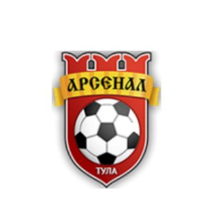 Логотип @osbarsenal - Красно-жёлтые дни