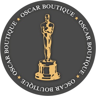 Логотип @oscar_boutique - Oscar_boutique