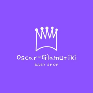 Логотип @oscar_glamuriki - Oscar_glamuriki