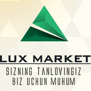 Логотип @oscar_mobile_uz - LUX_MARKET_UZ🖱🎧🎤🎮