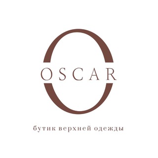 Логотип @oscar_shubi - Oscar_shubi