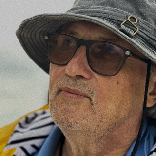 Логотип @oscarbrenifier - Оскар Бренифье