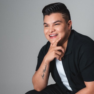 Логотип @oscargamarraoficial - Oscar gamarra