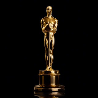 Логотип @oscarstream - OSCAR - STREAM