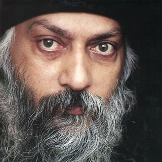 Логотип @oscho_tg - Мысли ОШО