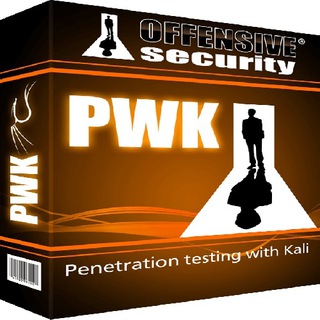 Логотип @oscposce - PWK-OSCP | CTP-OSCE | AWAE-OSWE