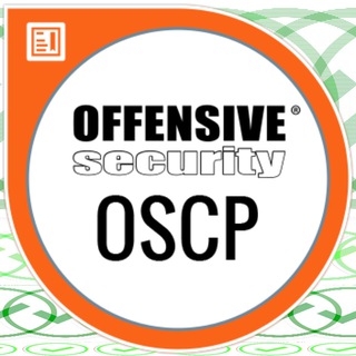 Логотип @oscppre - OSCP GUIDE