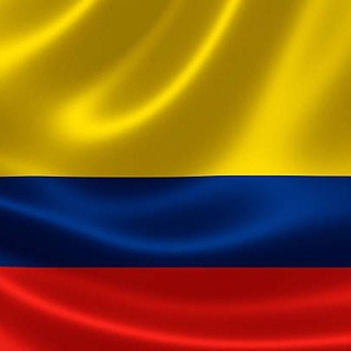 Логотип @oscura_colombia - Colombia | Historia y Geografía🇨🇴
