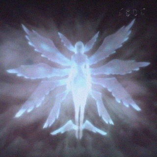 Логотип @osdeneon - neonbones