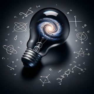 Логотип @oseniloaether - Osenilo - Эфиродинамика