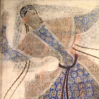 Логотип @osenvesni - осень моей весны