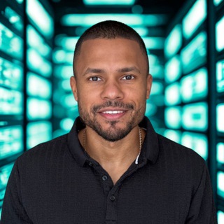 Логотип @osenya_marketing - Steven AI Marketing