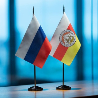 Логотип @osetiapravo - Осетия вправе