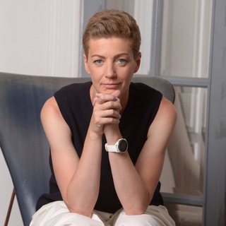 Логотип @osetinskayaliza - Это Осетинская!