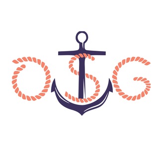 Логотип @osg_sm - OSG Ship Management