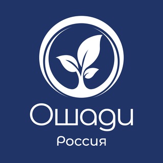 Логотип @oshadhistore - Ошади - ароматерапия