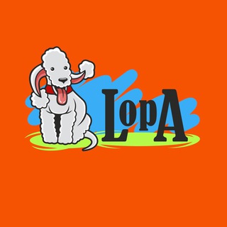 Логотип @osheiniki - Ошейники для собак «LopA»