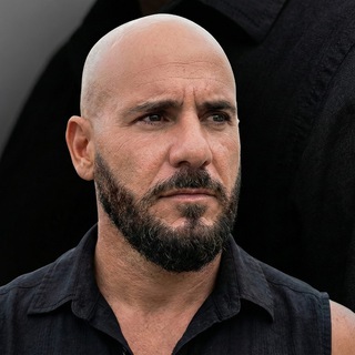 Логотип @oshereco - Osher's Sovereign Field