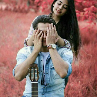Логотип @oshiqonakanal - ❤️ Muhabbat ❤️