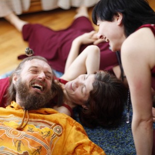 Логотип @oshocenterwinds - 🔥Новости Ошо центра🔥