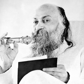 Логотип @oshohindienglish - OSHO_TRANSLATIONS HINDI-ENGLISH-HINDI