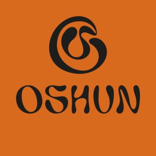 Логотип @oshunstorespb - OSHUN.store