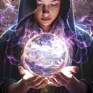 Логотип @osi_ris - Кристал Душы