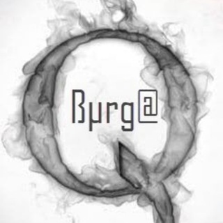 Логотип @osiel_burga - Osiel Burga - Q