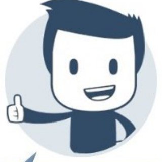 Логотип @osinovo - Попутчики Осиново, Радужный, Салават Купере