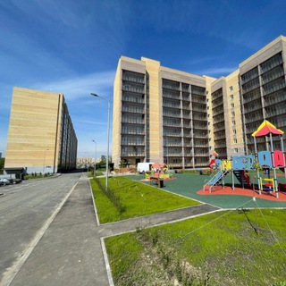 Логотип @osinovo2022 - Квартиры в ЖК "Осиново"