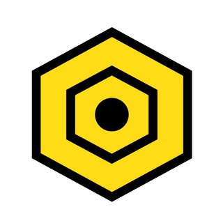 Логотип @osintbees - OSINT Бджоли ✙